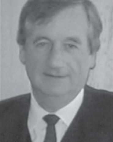 Profilbild Peter Wilhelm Kuckuck